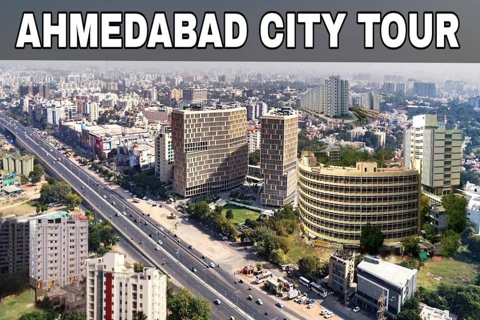 Best Places Near Ahmedabad