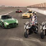 Choose Motorcycle Over a Car