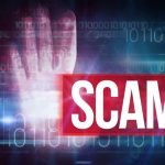 Financial Scams in UK