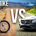 Reasons To Choose Motorcycle