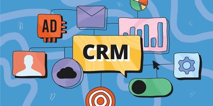 CRM for Sales