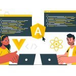 Angular vs Angularjs