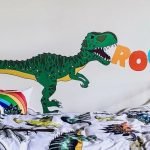 wall decals for kid’s rooms