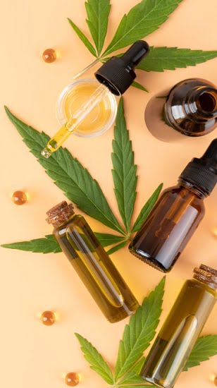 Know About CBD Pet Products