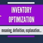Inventory Optimization