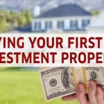 First Investment Property