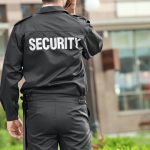 Residential Security Services