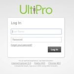 Ultipro Login Help