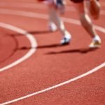 Running Track Flooring