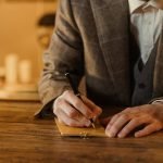 Writing Will