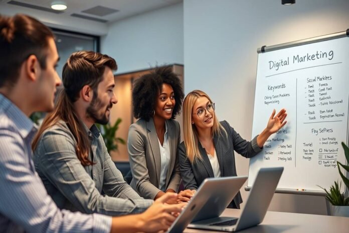 Online Reputation Management