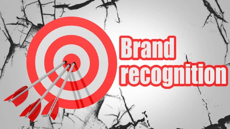 How To Build Your Brand Recognition