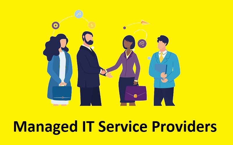 Managed It Service Providers Harrisburg Pa