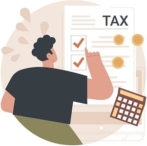 Hiring a Tax Preparation Service