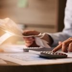 Tax Preparation Service