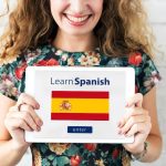 Learning Spanish in Seville