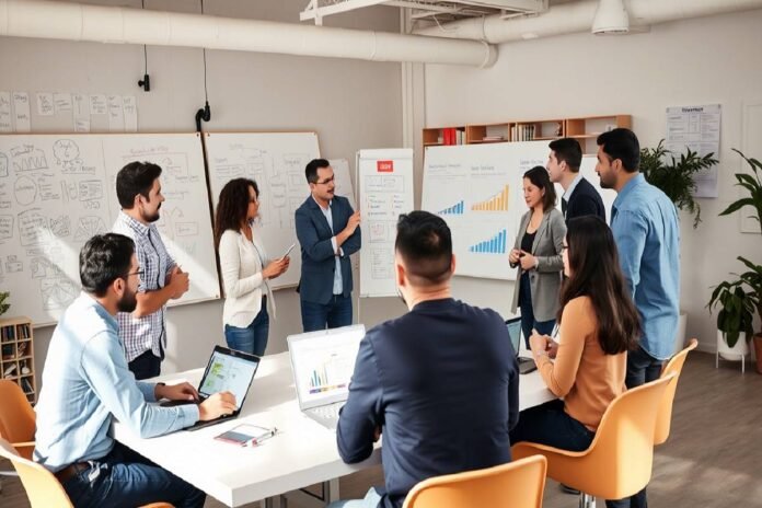 Small Business Strategy for Business Growth