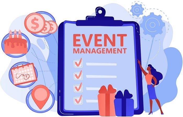 Best Event Management Company