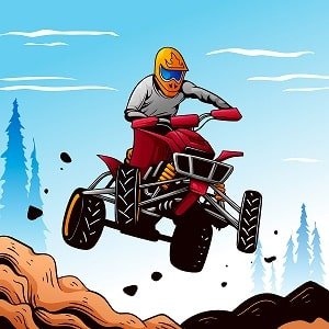 Things to Look for an ATV