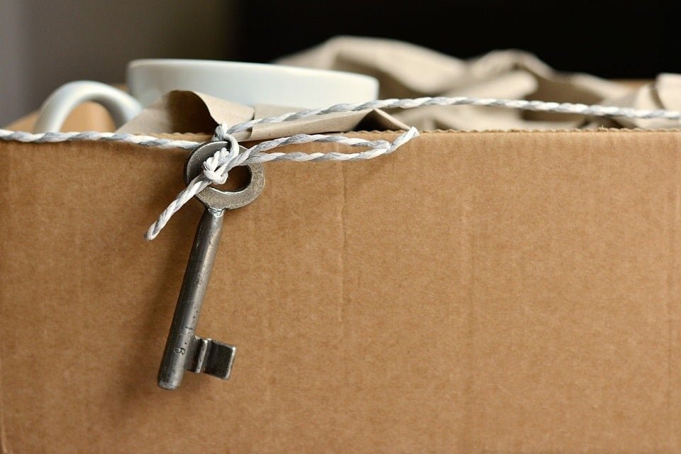 moving long distance