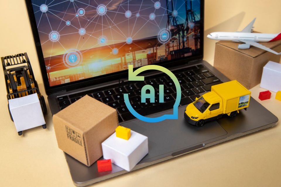 AI for Supply Chain Management