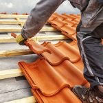 Roofing Contractor