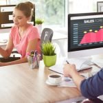 Advantages of Becoming a Web Developer