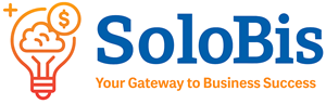 SoloBis – Your Gateway to Business Success