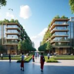 embassy manyata business park​ bangalore