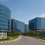 hotels near manyata embassy business park