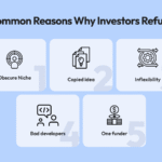 Common reasons why investors refuse