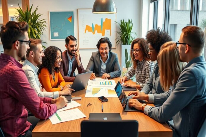 Find Investors for Your Business