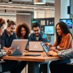 How AI Is Changing Entrepreneurship