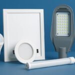 led light manufacturers in delhi