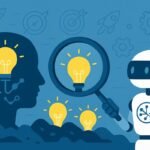 How AI Can Help Discover Innovation Ideas
