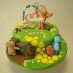 creative birthday cake ideas
