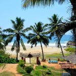 Kovalam Beach Resort in Trivandrum