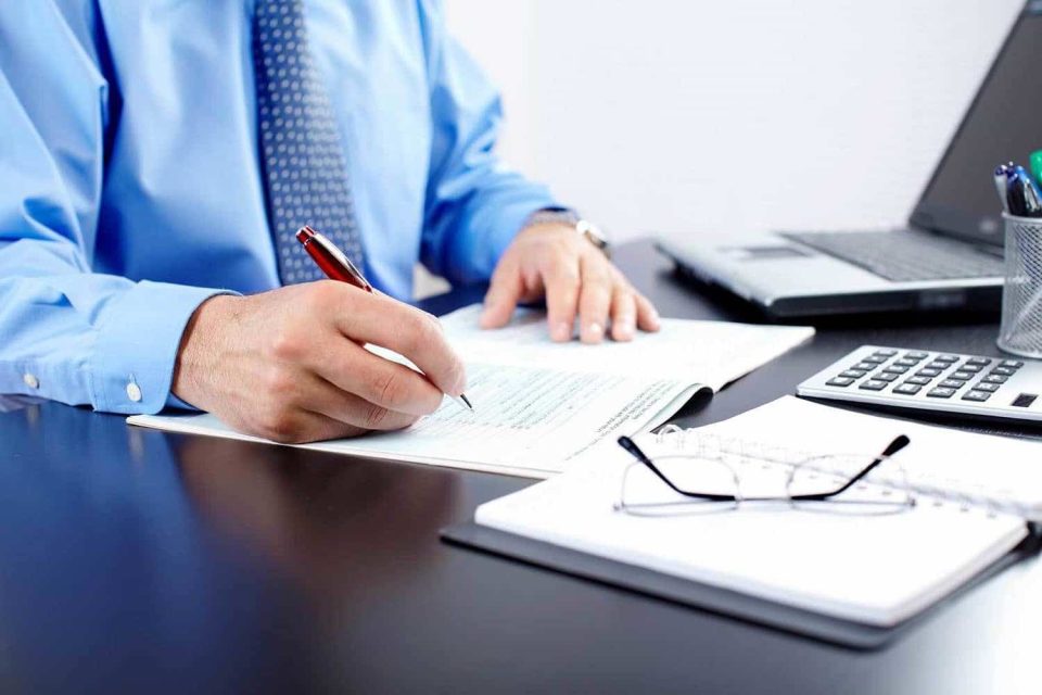 income adjustment tax lawyer
