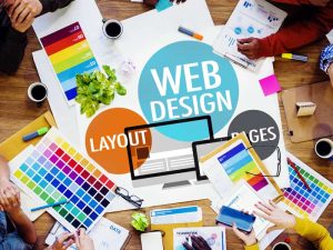 importance of website in business